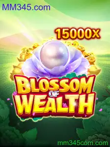 BlossomofWealth