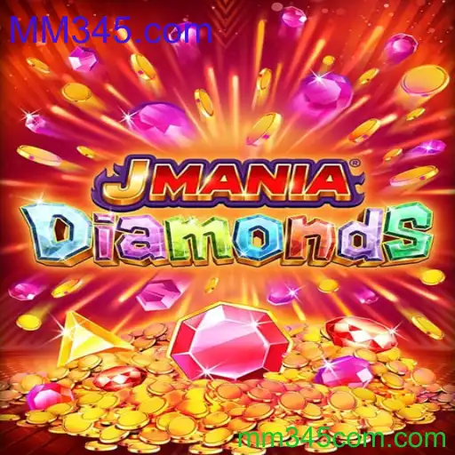 JManiaDiamonds