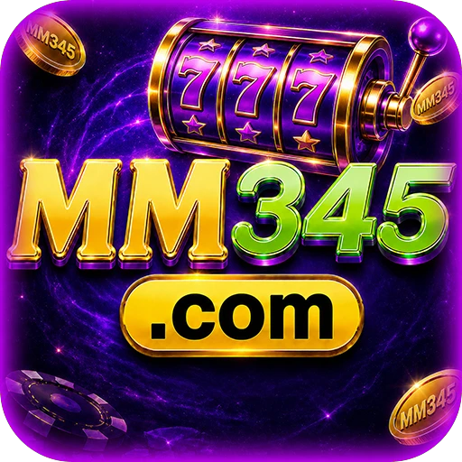 MM345.com-Oficial Slots Brasil  Logo